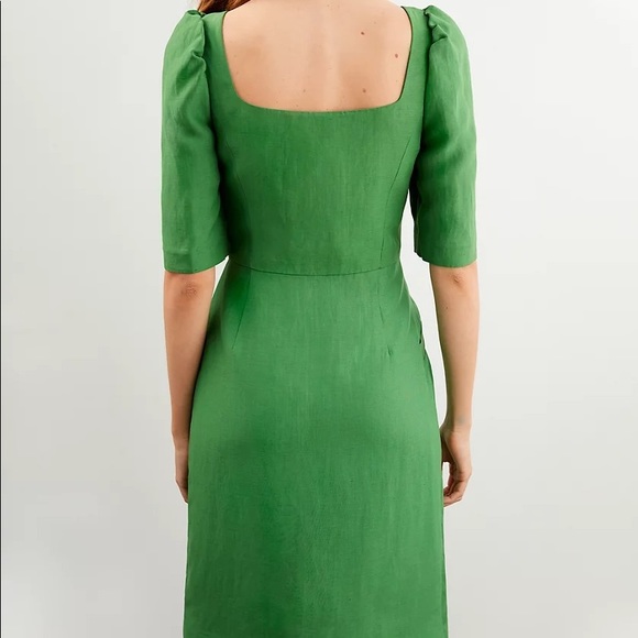 Wilfred le fou michalina dress - Picture 4 of 10